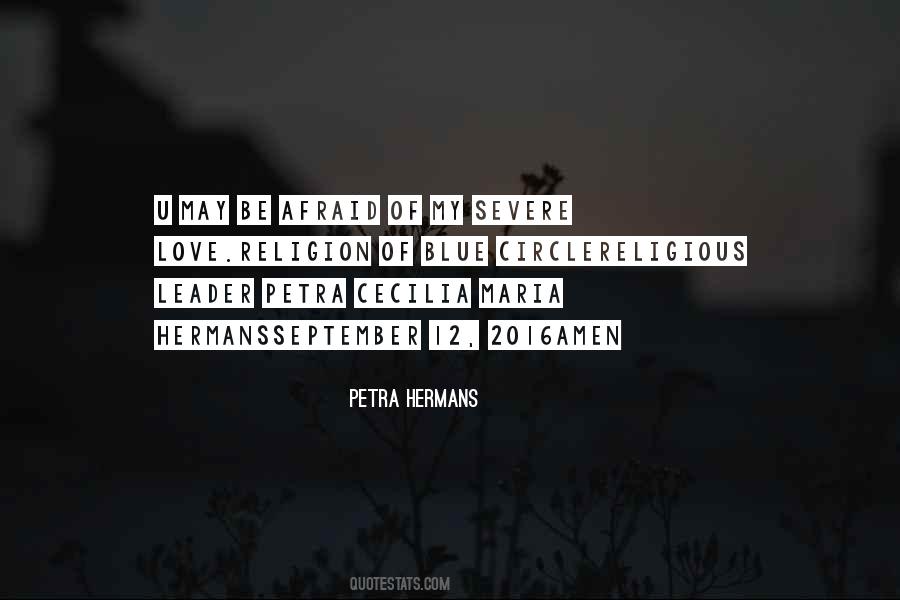 Love Blue Quotes #1408608