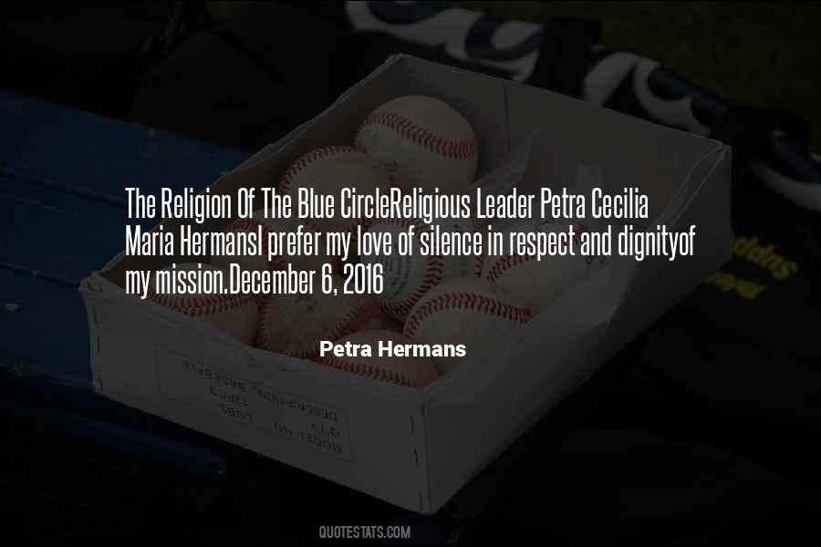 Love Blue Quotes #752770