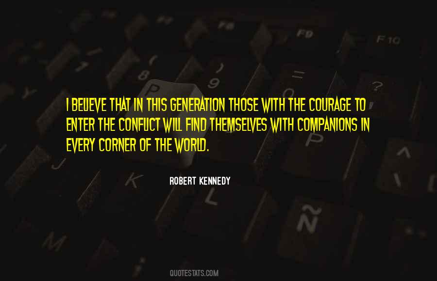 Find Courage Quotes #140326