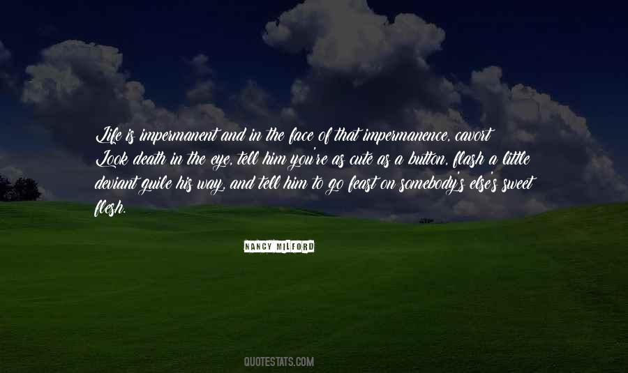 Sweet Cute Quotes #1717971