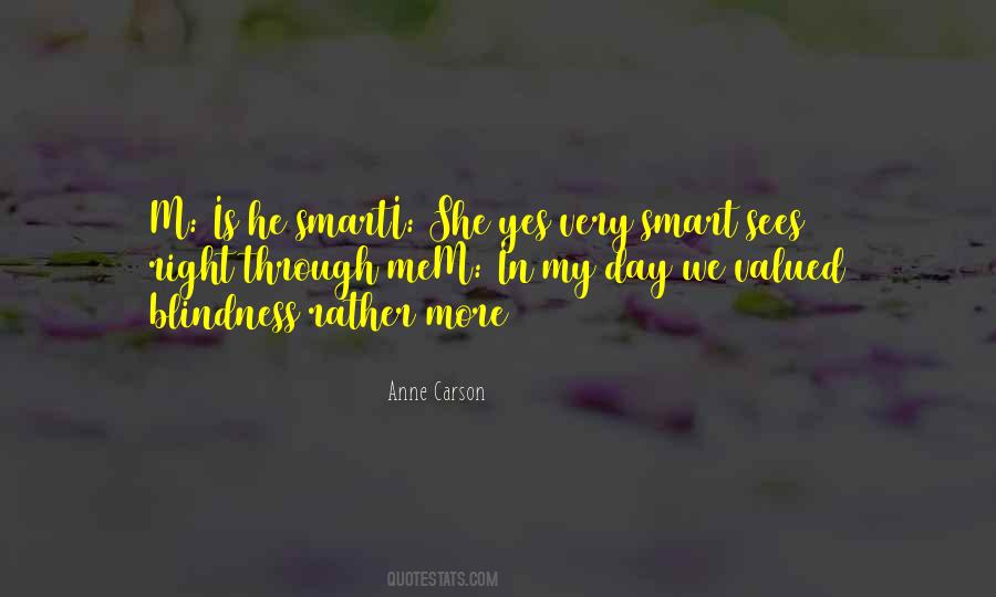 She Is Me Quotes #62955