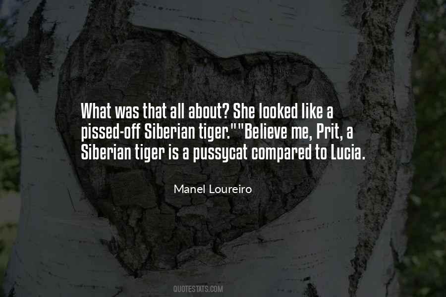 She Is Me Quotes #92268