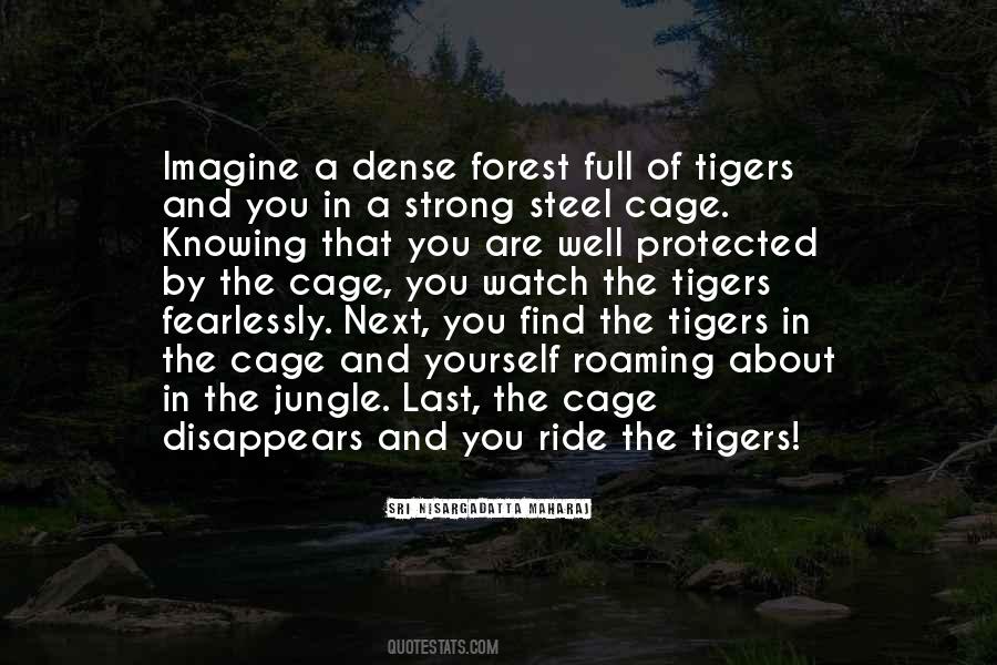 You Are Full Of Yourself Quotes #476839