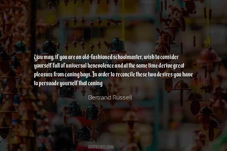 You Are Full Of Yourself Quotes #594293