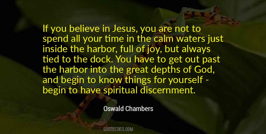 You Are Full Of Yourself Quotes #813254
