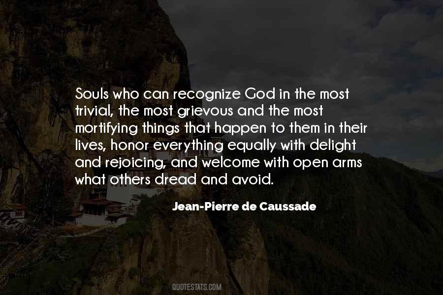 Honor God Quotes #167757