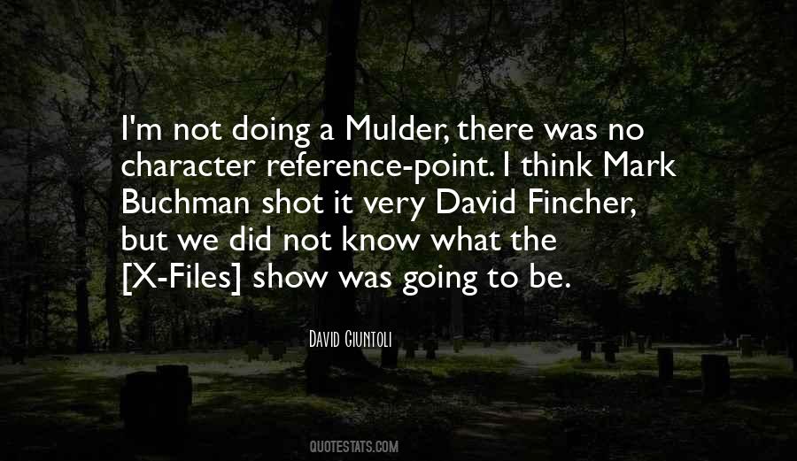 No Show Quotes #113422