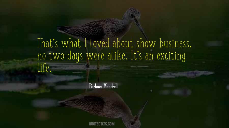 No Show Quotes #12023