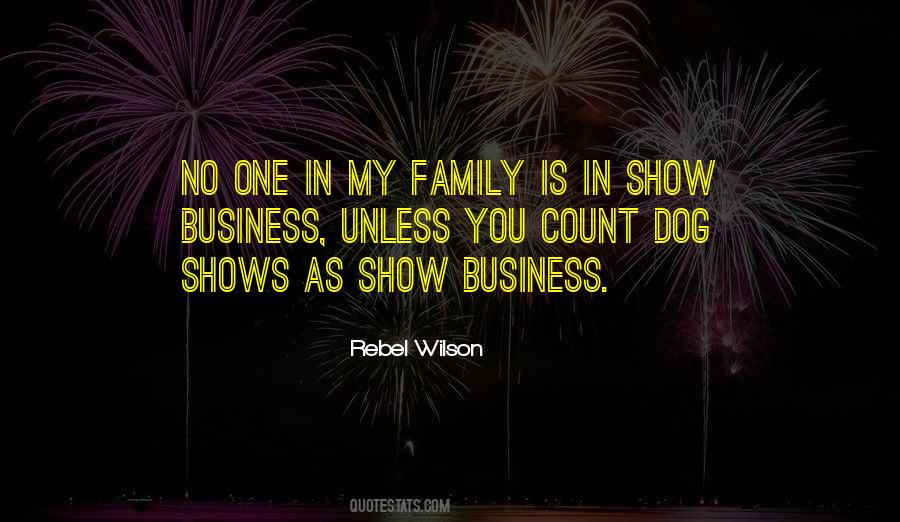 No Show Quotes #134259