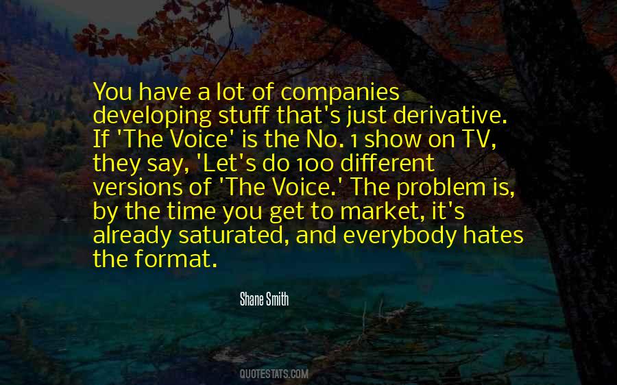 No Show Quotes #143901