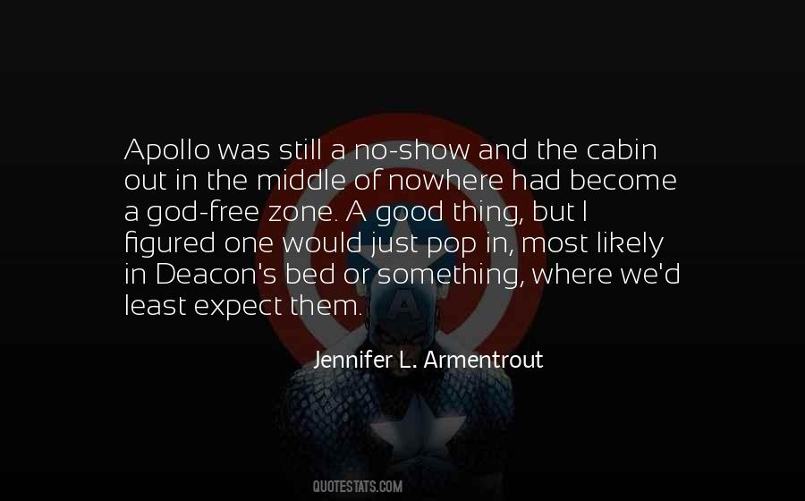 No Show Quotes #1637836