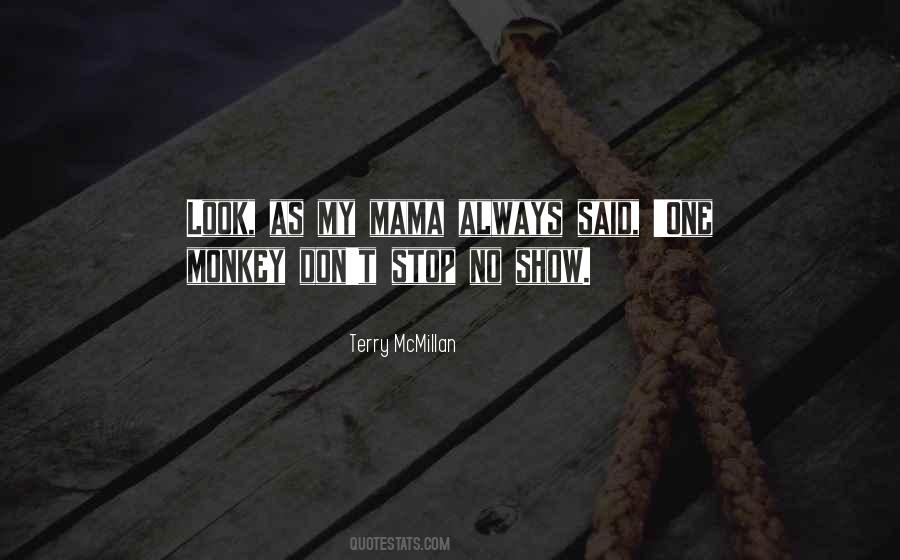 No Show Quotes #1699968