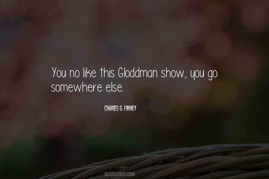 No Show Quotes #30188