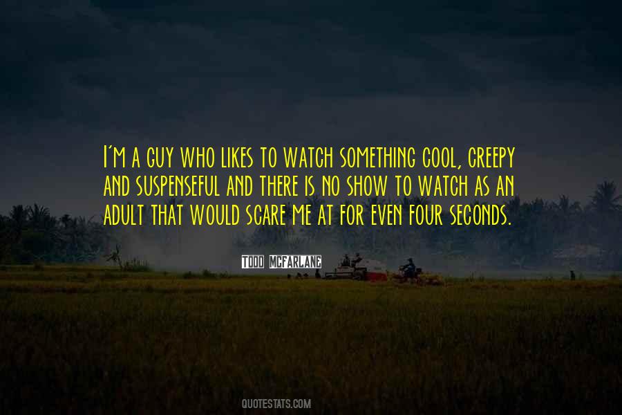 No Show Quotes #611807