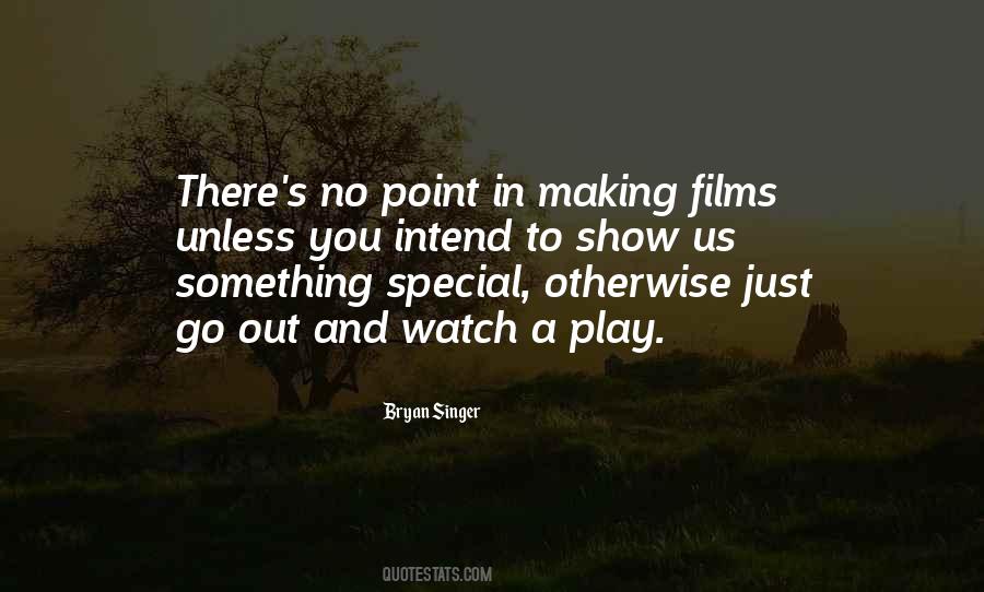 No Show Quotes #65160