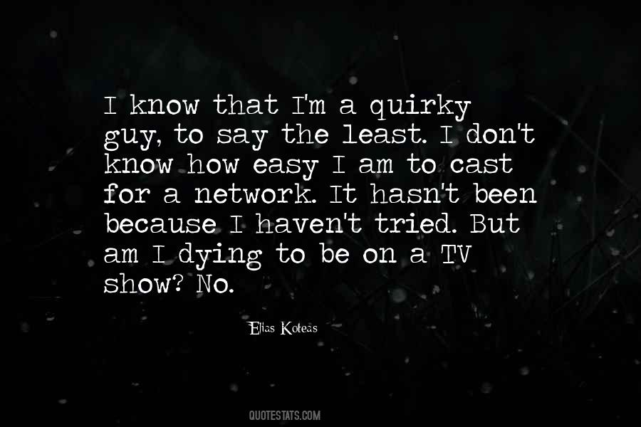 No Show Quotes #81028