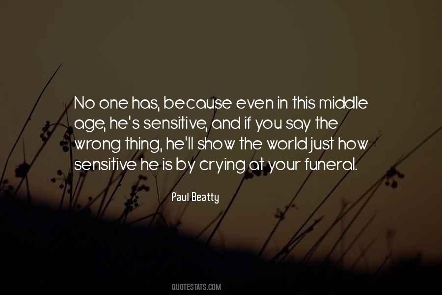 No Show Quotes #87258