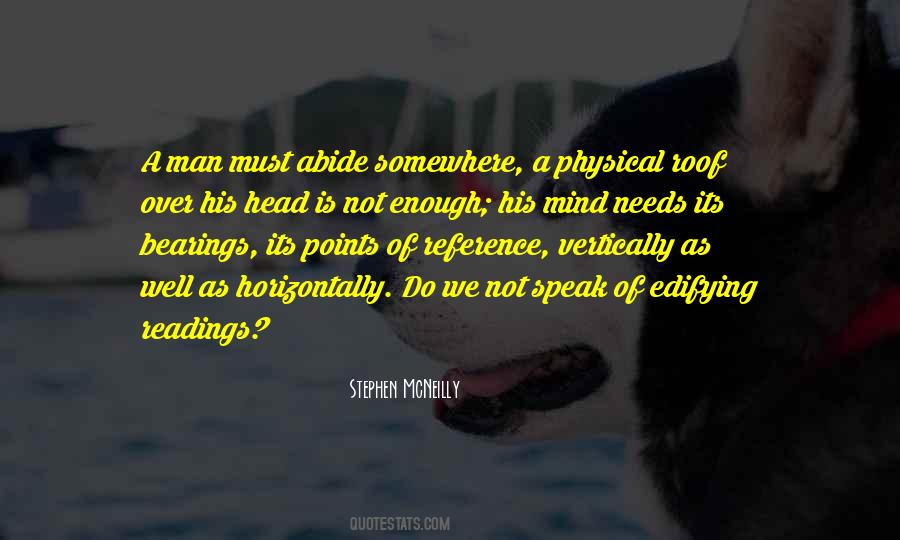 Its Not A Must Quotes #1129783