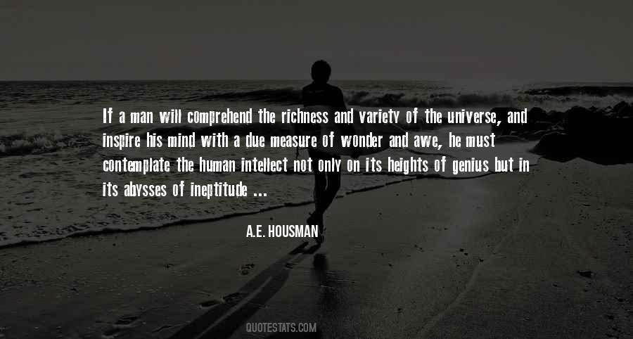Its Not A Must Quotes #1269188