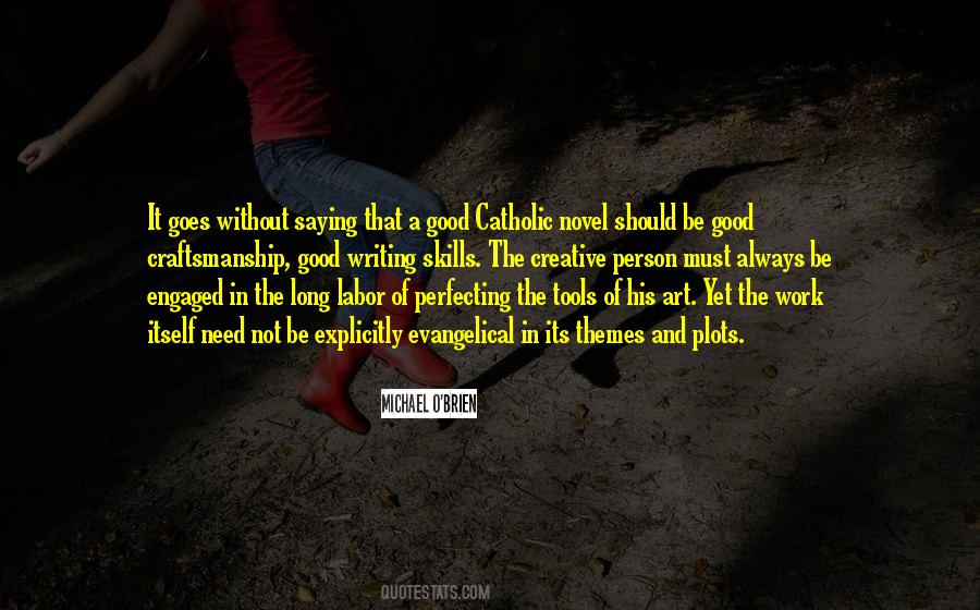 Its Not A Must Quotes #1306645
