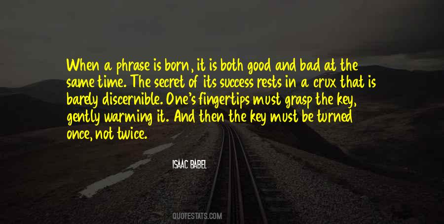 Its Not A Must Quotes #1354335