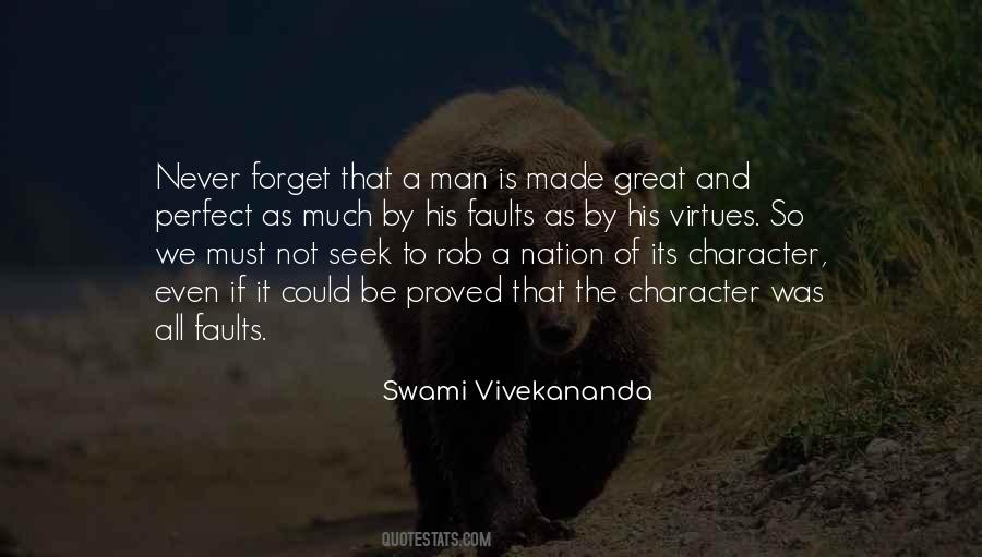 Its Not A Must Quotes #1388524