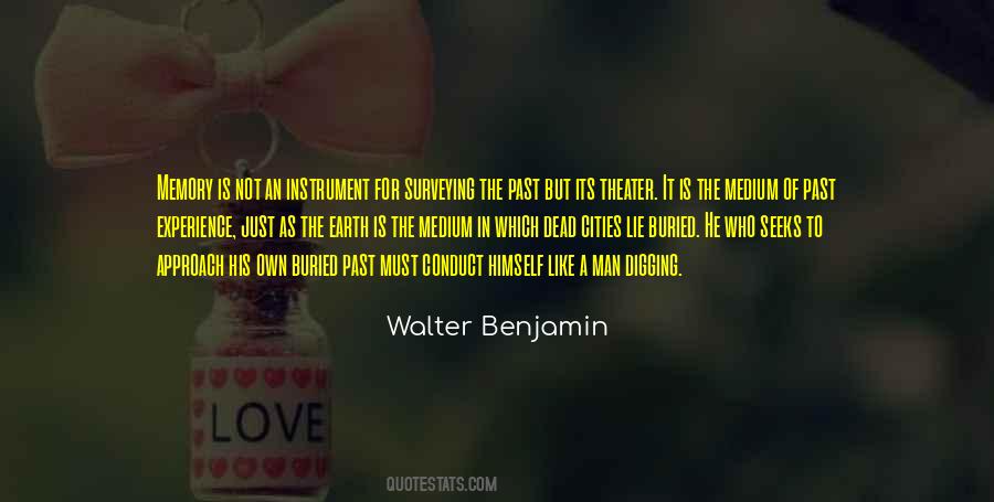 Its Not A Must Quotes #1461445