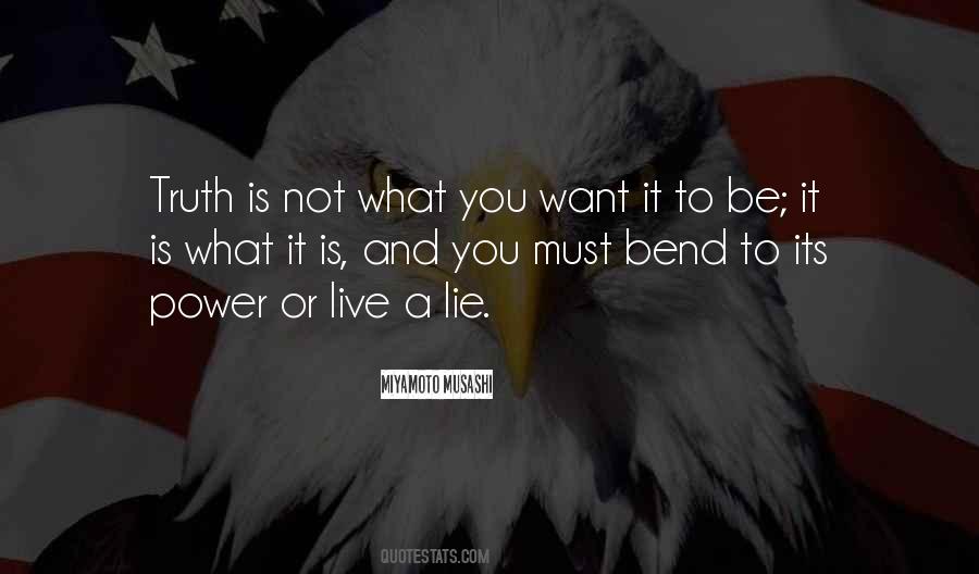 Its Not A Must Quotes #1499140