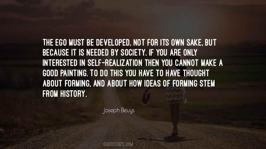 Its Not A Must Quotes #1507646