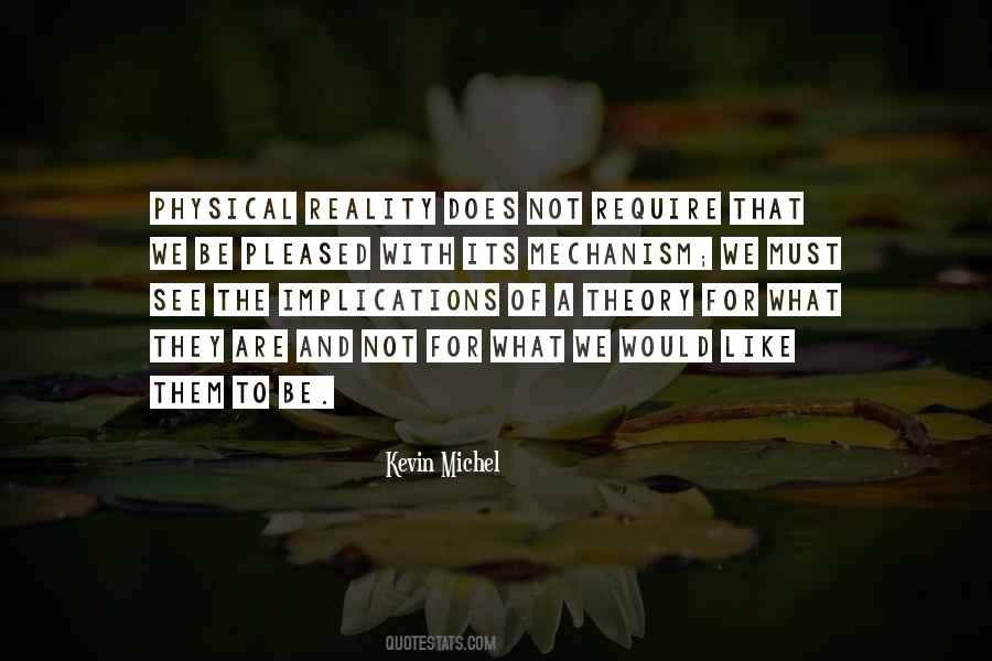 Its Not A Must Quotes #151840