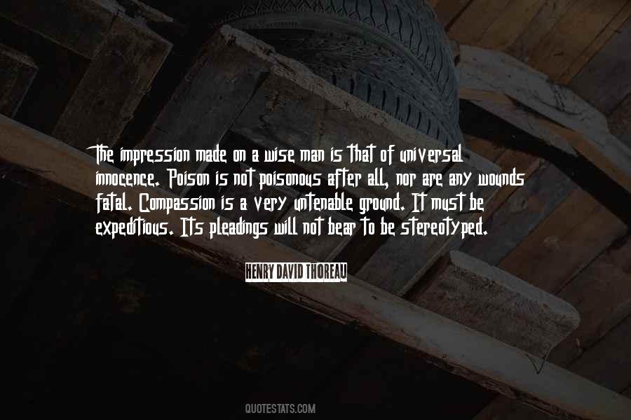 Its Not A Must Quotes #1526582
