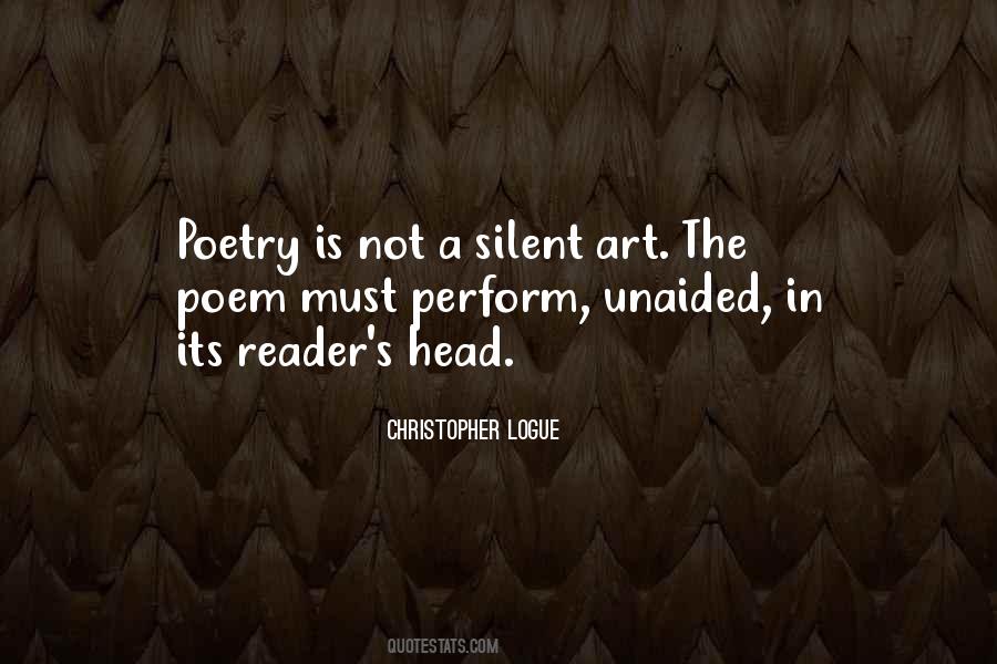 Its Not A Must Quotes #1612808
