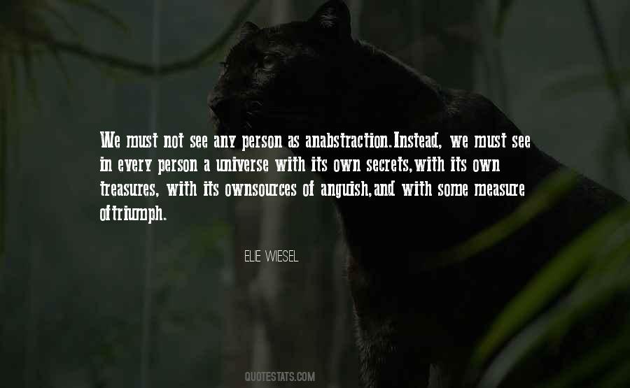 Its Not A Must Quotes #1642244