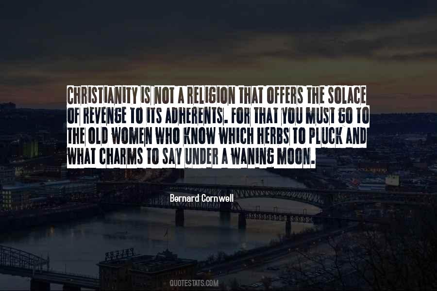 Its Not A Must Quotes #1708544