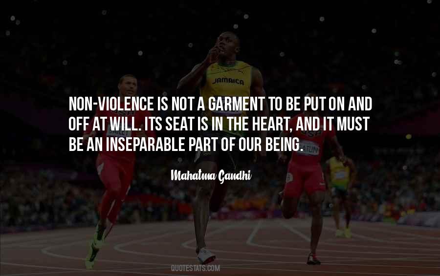 Its Not A Must Quotes #260538
