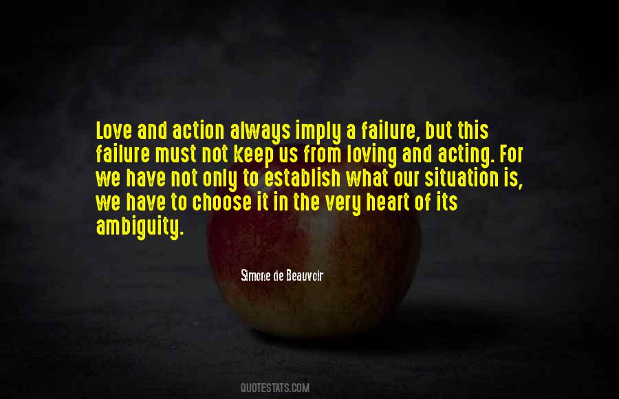 Its Not A Must Quotes #384787