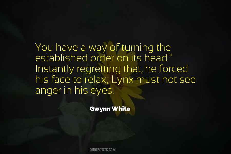 Its Not A Must Quotes #448995