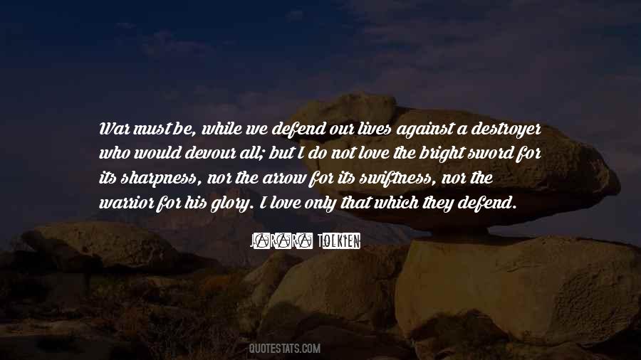 Its Not A Must Quotes #466810