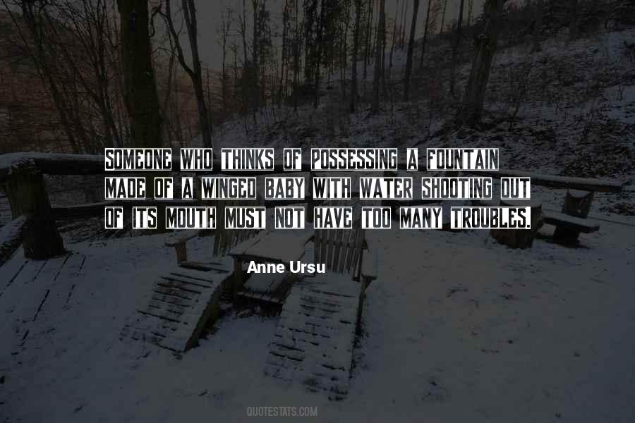 Its Not A Must Quotes #706762