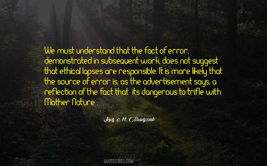 Its Not A Must Quotes #712033