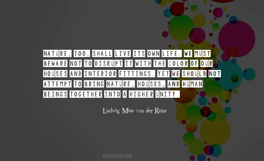 Its Not A Must Quotes #725354