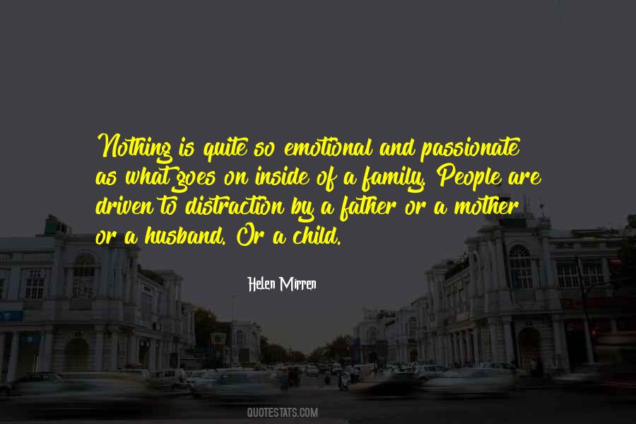 Driven To Distraction Quotes #1292165