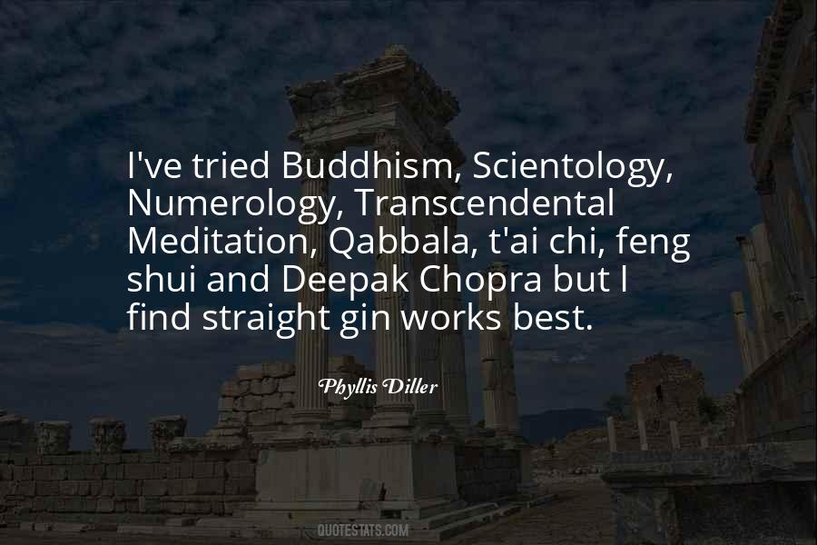 Best Philosophy Quotes #16155