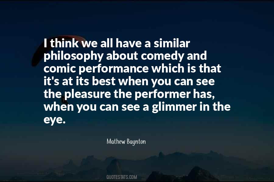 Best Philosophy Quotes #164391