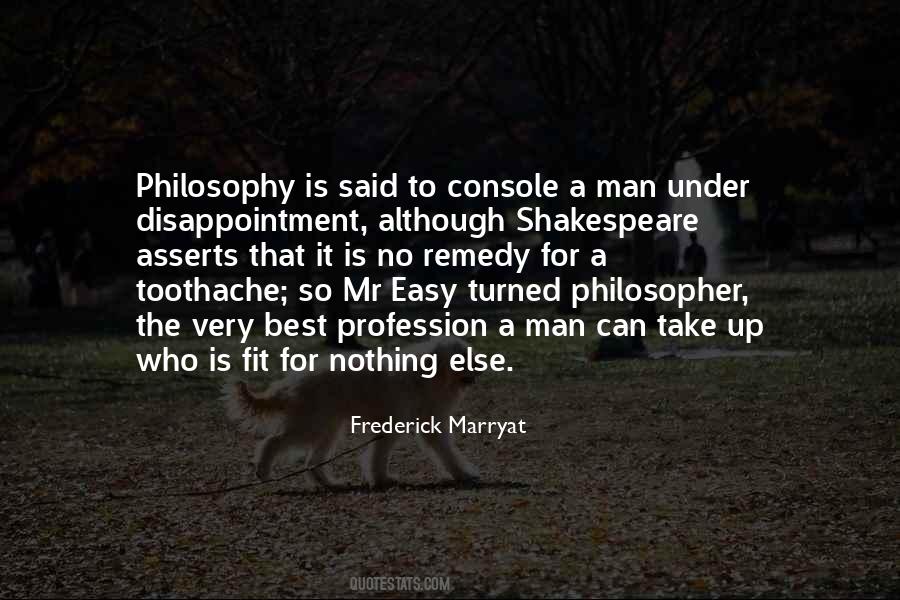 Best Philosophy Quotes #229729