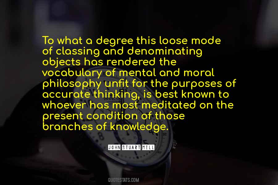 Best Philosophy Quotes #65664