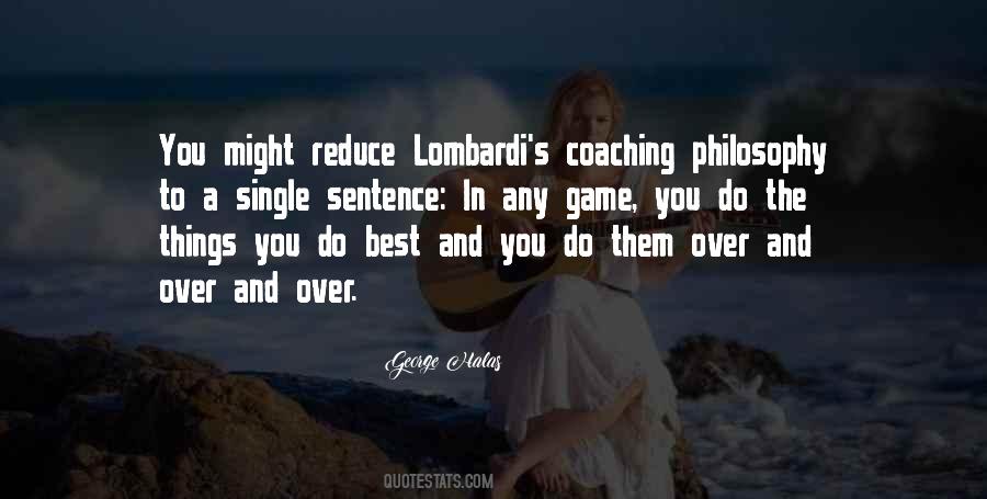 Best Philosophy Quotes #67293