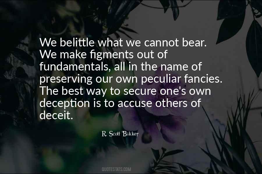 Best Philosophy Quotes #68649