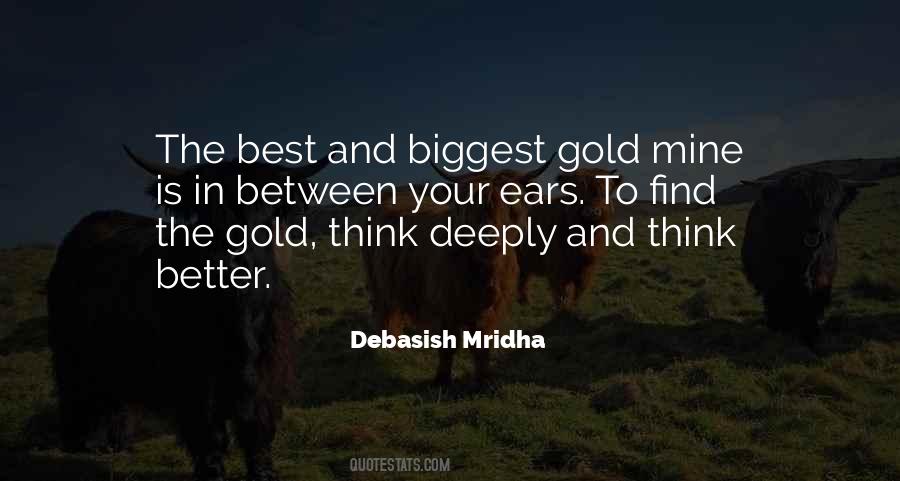 Best Philosophy Quotes #84905