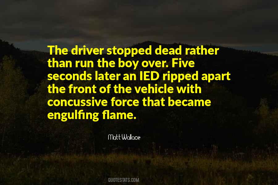 Driver Quotes #1202859